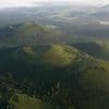 Les volcans d’Auvergne sont moins endormis qu’il n’y paraît