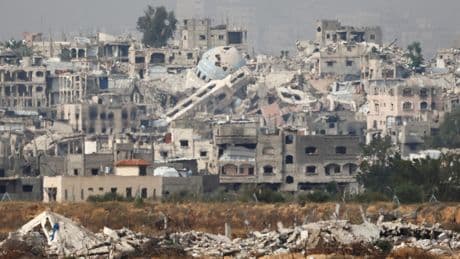 Gaza : Israël somme le Hamas de choisir entre accepter la proposition américaine sur les otages ou «être anéanti»