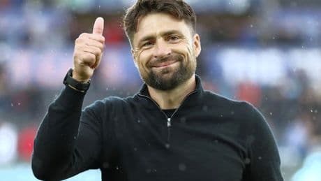 Russell Martin appointed Rangers manager on 3 year contract as ex Southampton boss leads 49ers revolution