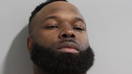 Retired NFL player among 250 nabbed in human-trafficking sting