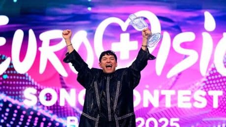 Three very unlikely Austrian towns hoping to host Eurovision next year