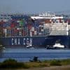 « 1 000 marins par an » : l’armateur CMA CGM dévoile un important plan de recrutement