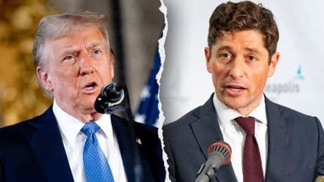 White House rips Minnesota Dems after illegal immigrant charged in DUI death of mother: 'On the run'