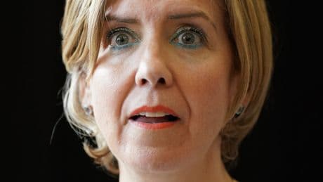 'Climate change doesn't exist,' says Reform UK mayor Andrea Jenkyns despite third heatwave of summer