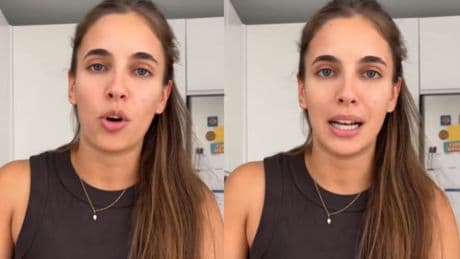Marta Barranco, psicóloga: ''Cuando tú juzgas a la otra persona por la reacción que está teniendo, no estás empatizando ni viendo qué ha pasado para que se enfade''
