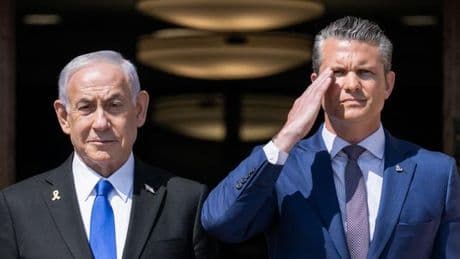 Gaza, Canada, Franco-Allemand arrêté en Iran, Mali : les informations de la nuit