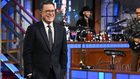 Chicago comedians deny Stephen Colbert cancellation will lead to fewer Trump jokes