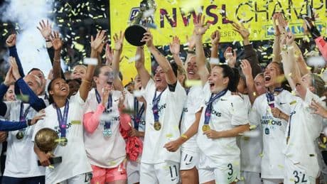 The Cities That Believe In Women’s Soccer, And The NWSL, The Most