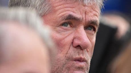 Fußball-Regionalliga: Funkel zu Uerdingen-Aus: "Tut mir im Innersten weh"
