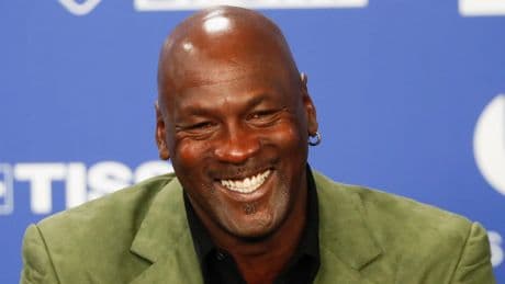 2,6 Millionen Dollar! - Jordan-Trikot für Mega-Summe versteigert