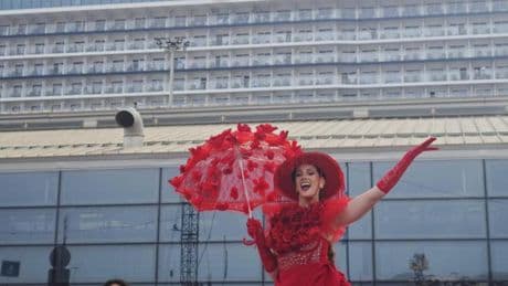 TUI focaliza sus planes de expansión en los cruceros