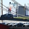 Handelsdeal: Deal mit Trump: US-Autos sollen bald zollfrei in EU kommen