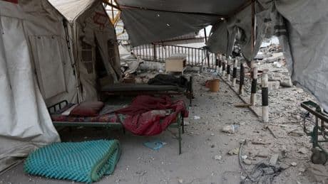 Guerre à Gaza: Israël propose un accord de trêve au Hamas qui voit son désarmement comme une "ligne rouge"