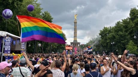 Alle Strecken und Sperrungen - 500.000 Besucher erwartet bei CSD und Nacht-Rennen