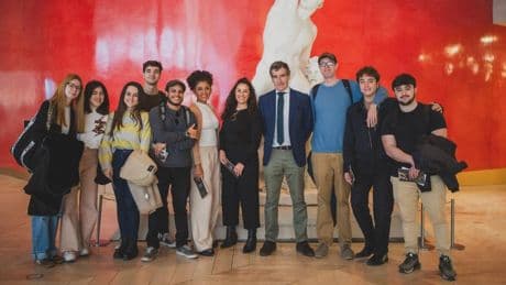 Más empleo para periodistas jóvenes: el gran objetivo del Máster de EL ESPAÑOL reformado