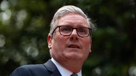 Keir Starmer suffers biggest rebellion yet on watered-down DWP benefit cuts
