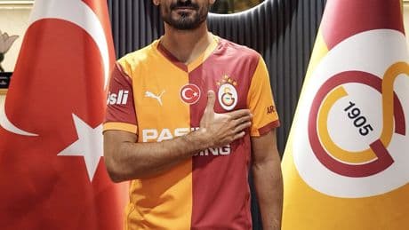 İlkay Gündoğan transferinin perde arkası!