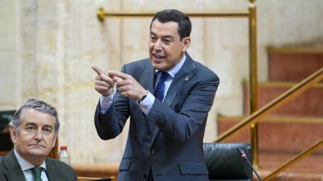 Giro del Gobierno andaluz en el caso ERE: pide personarse como perjudicado ante la posibilidad de que llegue al TJUE