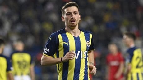 Fenerbahçe'den Mert Hakan Yandaş iddiası için açıklama!