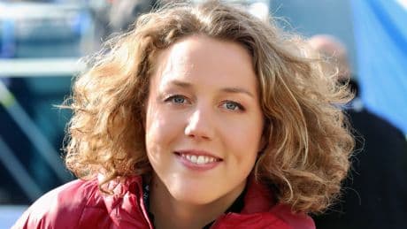 Olympic gold medalist Laura Dahlmeier dies in climbing accident