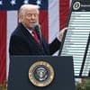 ‘Miljarden dollars in tarieven stromen nu de VS binnen!’: de herzieningen van Trumps importheffingen gaan vandaag in