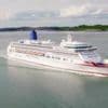 P&O cruise cancelled due to refit delay