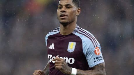 Marcus Rashford 'dream move' back on as Man Utd shirt 'given away'