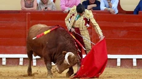 Morante de la Puebla sigue intratable con su antológica temporada: torerísima y rotunda tarde en El Puerto de Santa María