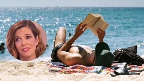 Ana Molina, dermatóloga: “El sol es nuestro amigo, pero también es nuestro enemigo. A largo plazo termina produciendo mutaciones en nuestro ADN que darán lugar a cáncer de piel”