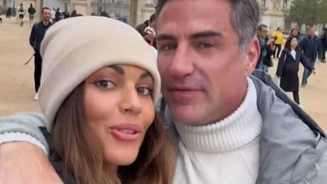 Lara Álvarez rompe con su novio Perico Durán tras meses de relación: &quot;A veces con quererse no basta&quot;