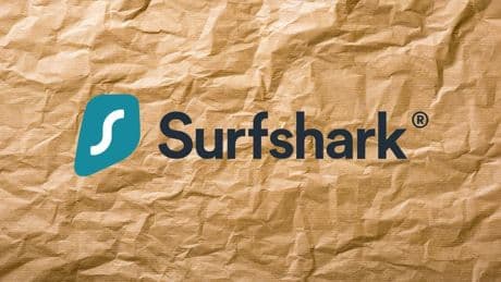 Votre VPN à moins de 2,52 euros par mois, c’est avec Surfshark !