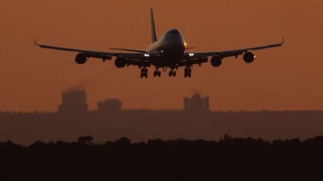 Hauptversammlung: Nach sechs Jahren Ebbe: Fraport macht Hoffnung auf Dividende