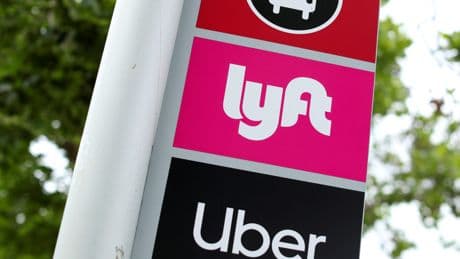 Rideshare drivers use apps to help them judge whether a ride is worth it. Uber and Lyft are trying to kill some of them.