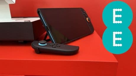 Nintendo Switch 2 Mario Kart World bundle back in stock at EE - but you need to act fast
