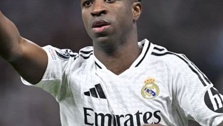 Vinicius Junior, ülkesinden kulüp aldı!