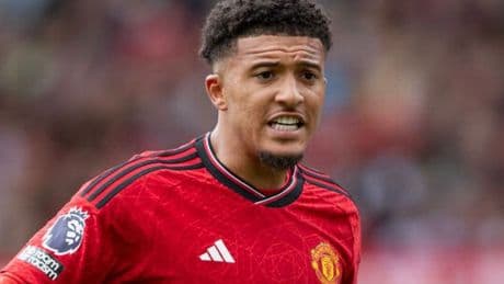 £17m rejection and fan argument tells Man Utd a lot as Jadon Sancho 'swap deal' emerges