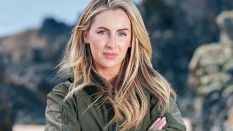 Celebrity SAS Who Dares Wins slam show over convicted drug smuggler's appearance