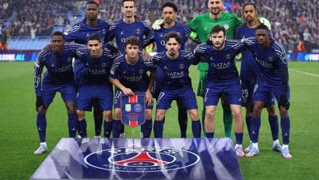 Arsenal warned PSG are ‘one of most dangerous sides in world football’ ahead of Champions League showdown