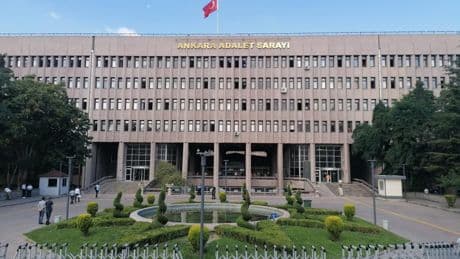 Ankara'da sokak hayvanlarını evinde öldüren doktor Muhammet Mustafa Duman tutuklandı