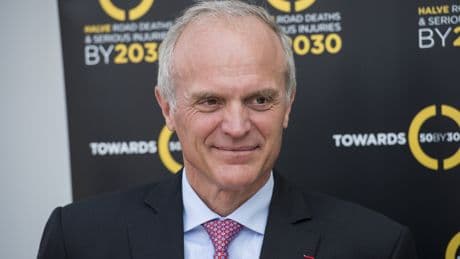 Oser en 2025? Respecter le réel pour pouvoir agir sur lui – par Florent Menegaux