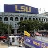 Louisiana is poised to hike its sports betting tax to help colleges pay their athletes
