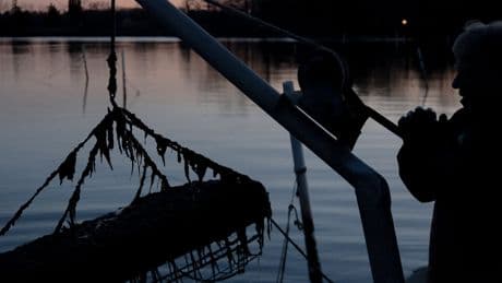Sewage Sludge Fertilizer From Maryland? Virginians Say No Thanks.
