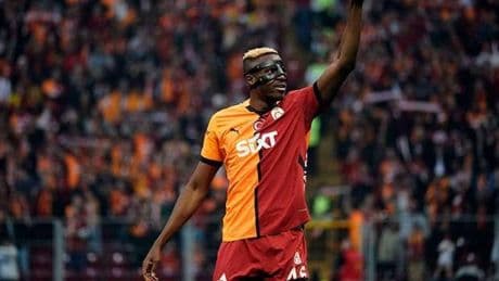 Ligin gol kralları da Galatasaray'dan