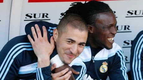 Drenthe habla claro sobre Mbappé y su posición en el Real Madrid: &quot;No es como Benzema&quot;