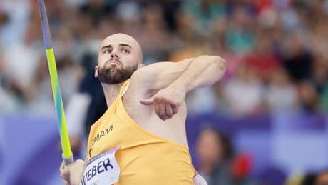 Leichtathletik: Auch dank Weber und Mihambo: Deutschland bei Team-EM Dritter