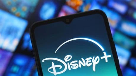 Disney+ users warned to check important detail to avoid £1,000 fine