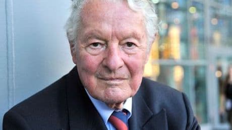 Rolf Seelmann-Eggebert: NDR meldet Tod von Adelsexperten
