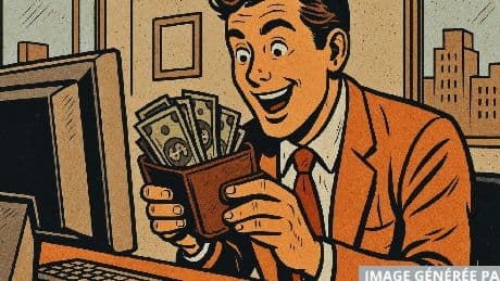 Intelligence artificielle : les salaires s’envolent pour les métiers spécialisés dans l'IA