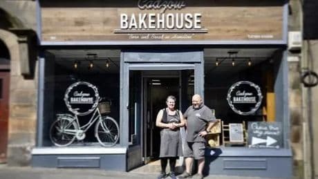 Hamilton bakery to reopen shop following devastating fire