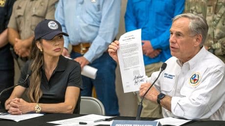 FEMA is not shutting down but ‘rebranding’ to highlight local leaders’ roles in disaster response